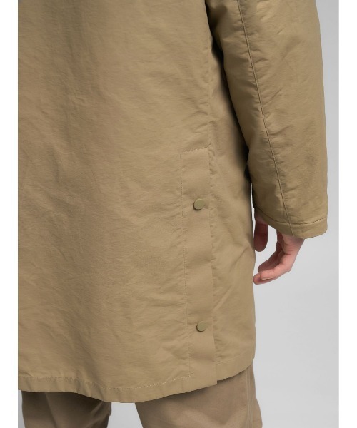 REPLAY（リプレイ） マウンテンパーカー ウインドブレーカー フード