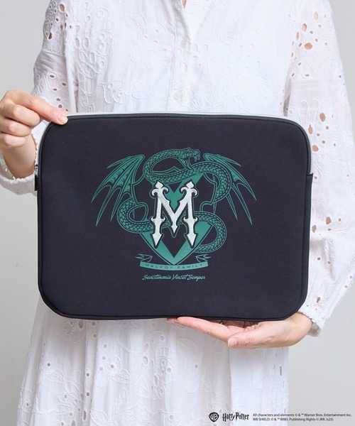 flapper_bags タブレットケース FLAPPER フラッパー:ハリー・ポッター