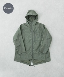 コート ジャケット 「別注」TOYOTA UPCYCLE×UR　AIRBAG FIELD OVER COAT メンズ｜ZOZOTOWN Yahoo!店