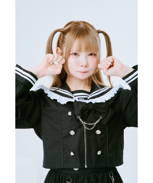 TRAVAS TOKYO（トラバストーキョー） セットアップ 「TRAVAS TOKYO