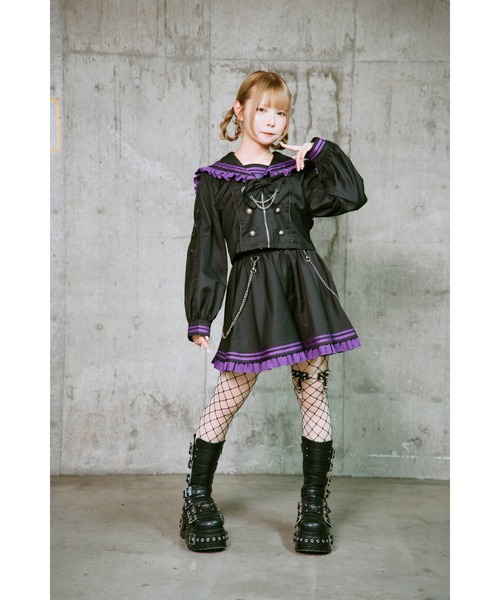 TRAVAS TOKYO（トラバストーキョー） セットアップ 「TRAVAS TOKYO