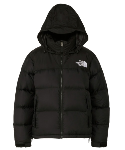 The North Face ブラック ダウンジャケット レディース S THE NORTH FACE ノースフェイス ダウンジャケット レディース