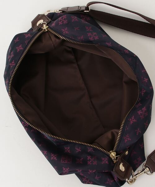 russet（ラシット） 2WAYバッグ - パープル レディース : ZOZOTOWN