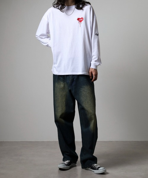 FUNALIVE（ファンアライブ） tシャツ 吸水速乾 UVカット ボックス
