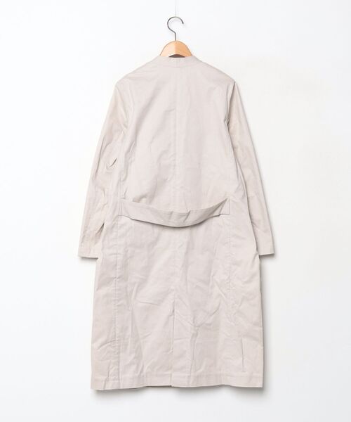 URBAN RESEARCH DOORS（アーバンリサーチドアーズ） ノーカラーコート