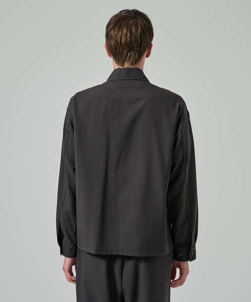 markaware（マーカウェア） コート ジャケット 「markaware/marka