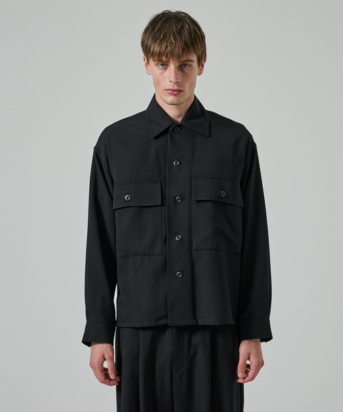 markaware（マーカウェア） コート ジャケット 「markaware/marka