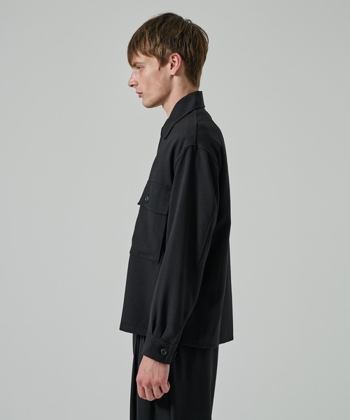 markaware（マーカウェア） コート ジャケット 「markaware/marka