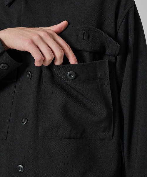 markaware（マーカウェア） コート ジャケット 「markaware/marka