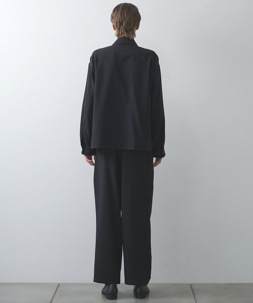 markaware（マーカウェア） コート ジャケット 「markaware/marka