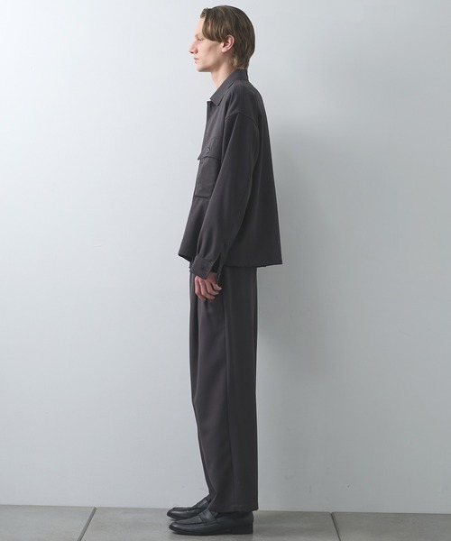 markaware（マーカウェア） コート ジャケット 「markaware/marka