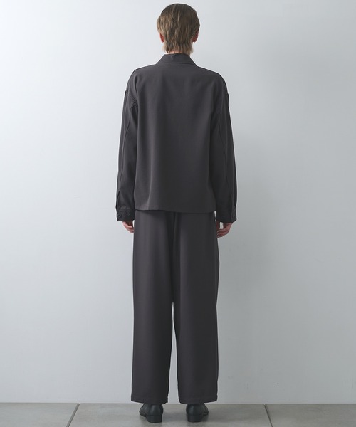 markaware（マーカウェア） コート ジャケット 「markaware/marka