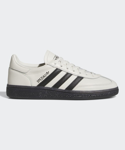 adidas spezial（adidas／ファッション）（色：ホワイト系）の