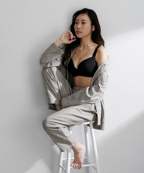 Nissen glamor（ニッセングラマー） ブラジャー 「大きい胸