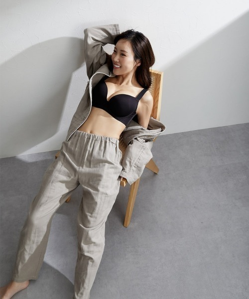 Nissen glamor（ニッセングラマー） ブラジャー 「大きい胸