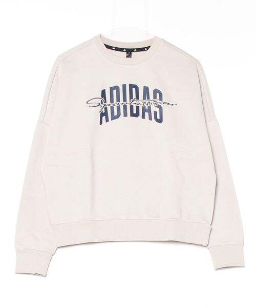 adidas（アディダス） トレーナー スウェット 「adidas×アルペン限定 