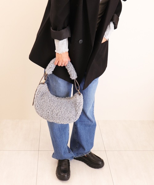 DIANA ハンドバッグ ショルダーバッグ artemis by DIANA（アルテミス by ダイアナ） ハンドバッグ ショルダー