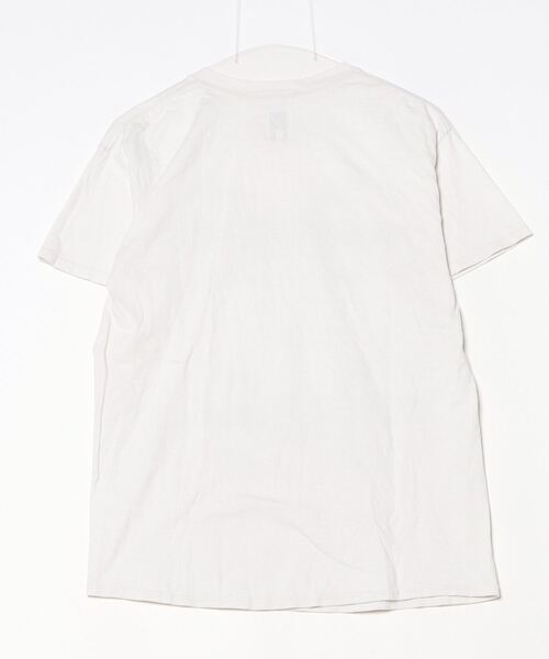 「Sasquatchfabrix.」 半袖Tシャツ M ホワイト メンズ_画像2