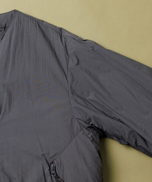 FREAK'S STORE（フリークスストア） ブルゾン アウター HIGH LOFT