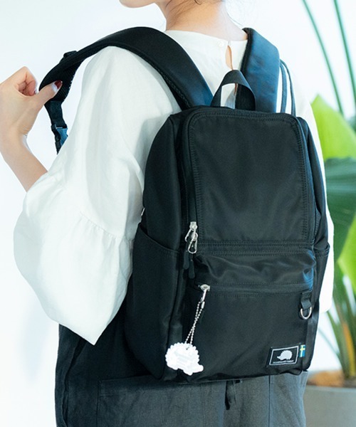 SCANDINAVIAN FOREST（スカンジナビアンフォレスト） デイバック