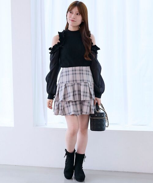 MAJESTIC LEGON（マジェスティックレゴン） tシャツ オープン