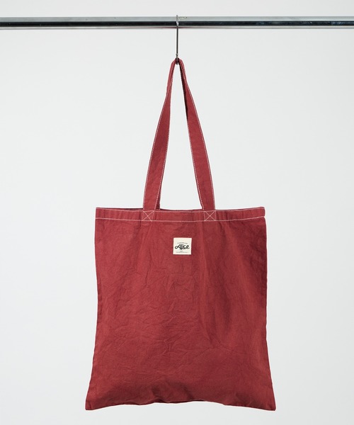 salle de bal（サルデバル） トートバッグ 「 不思議の国のアリス