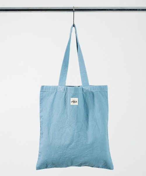 salle de bal（サルデバル） トートバッグ 「 不思議の国のアリス