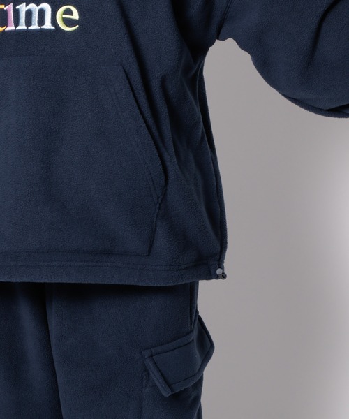 Have a good time プルオーバーパーカー「Forever 21コラボ」 FREE