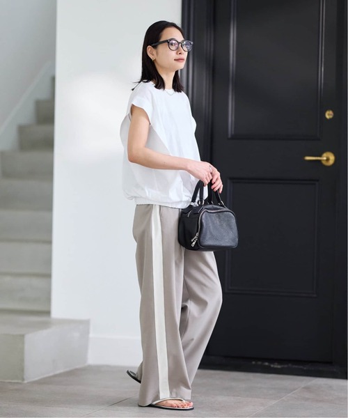 JOURNAL STANDARD（ジャーナルスタンダード） イージーパンツ 38