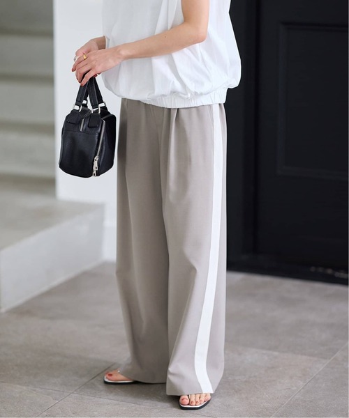 人気完売、ジャーナルスタンダード38 JOURNAL STANDARD（ジャーナルスタンダード） イージーパンツ 38