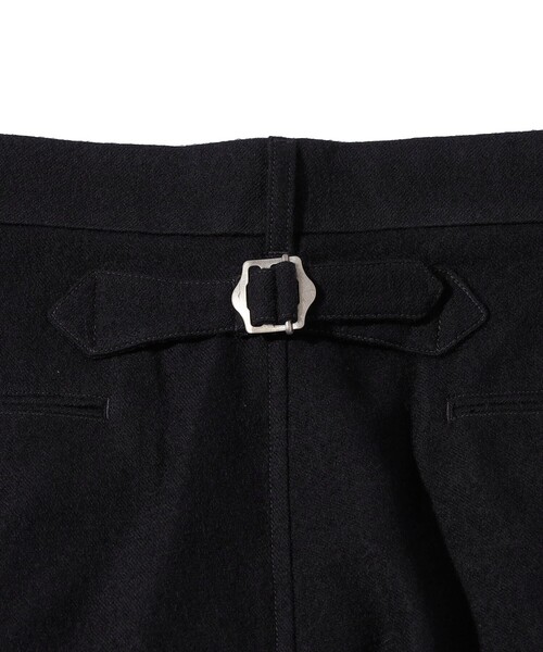 SHIPS（シップス） パンツ Southwick:「セットアップ対応」Gate Label