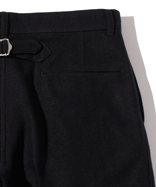 SHIPS（シップス） パンツ Southwick:「セットアップ対応」Gate Label