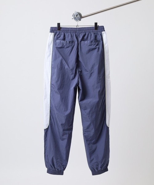 FILA（フィラ） パンツ FILA LINE TRACK PANTS NYLON ナイロン