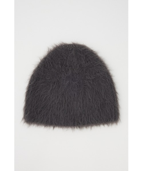 LAGUA GEM（ラグアジェム） ニット帽 ニットキャップ SHELL LIKE