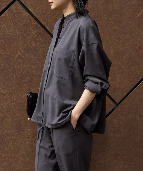 JOURNAL STANDARD（ジャーナルスタンダード） ブラウス シャツ 「追加3