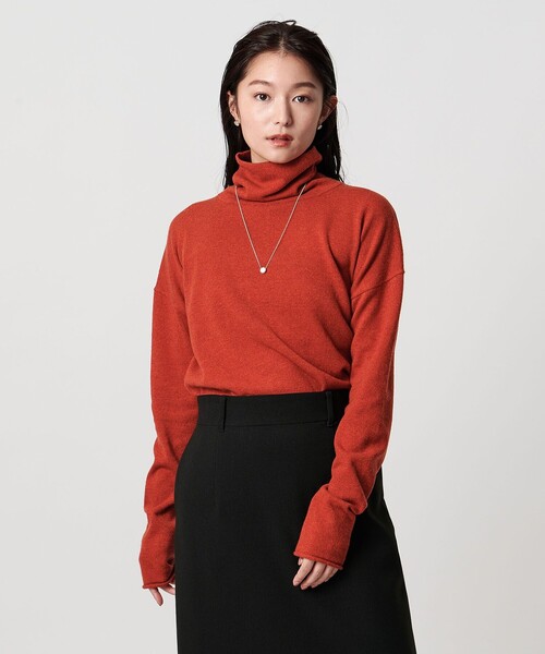 MARW UNITED ARROWS（マルゥ ユナイテッドアローズ） ニット セーター