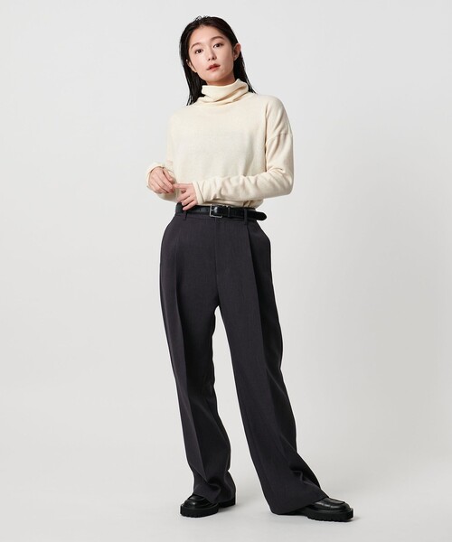 MARW UNITED ARROWS（マルゥ ユナイテッドアローズ） ニット セーター