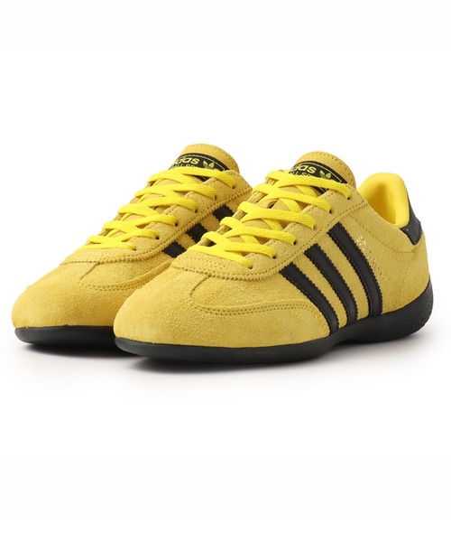 adidas（アディダス） スニーカー adidas HANDBALL SPEZIAL LO PRO W