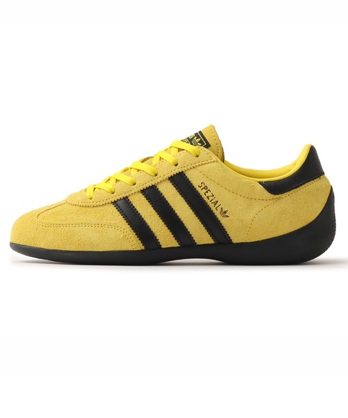 adidas（アディダス） スニーカー adidas HANDBALL SPEZIAL LO PRO W