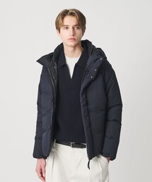 BEAUTY＆YOUTH UNITED ARROWS ダウンジャケット ダウン 小松マテーレ