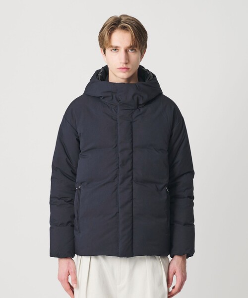 BEAUTY＆YOUTH UNITED ARROWS ダウンジャケット ダウン 小松マテーレ