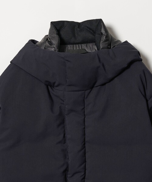 BEAUTY＆YOUTH UNITED ARROWS ダウンジャケット ダウン 小松マテーレ