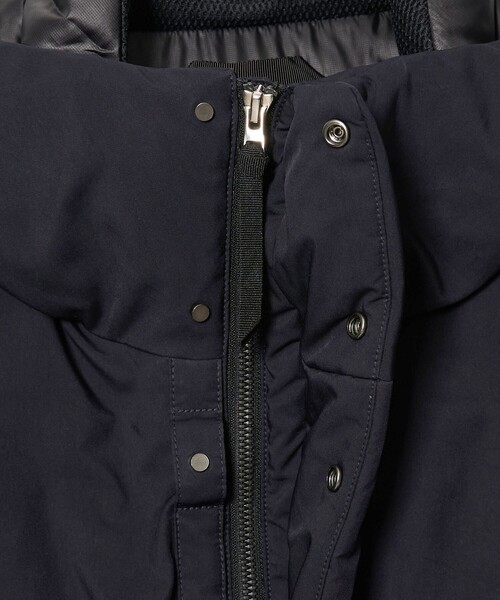 美品　BEAUTY&YOUTH komatsu ダウンジャケット　700フィル BEAUTY＆YOUTH UNITED ARROWS ダウンジャケット ダウン 小松マテーレ
