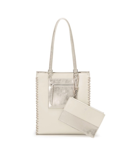 TREASURE TOPKAPI（トレジャートプカピ） トートバッグ FREE オフ