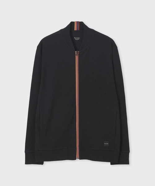 【新品未開封タグ付き】Paul Smith ラウンジウェア ワンピース　ネイビー Paul Smith（ポール・スミス） パジャマ ラウンジウェア ギフトセット