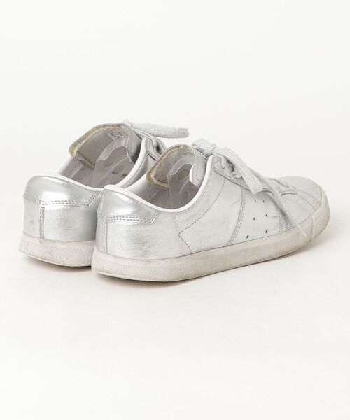 オ※※ジ Onitsuka Tiger（オニツカタイガー） ローカットスニーカー 25