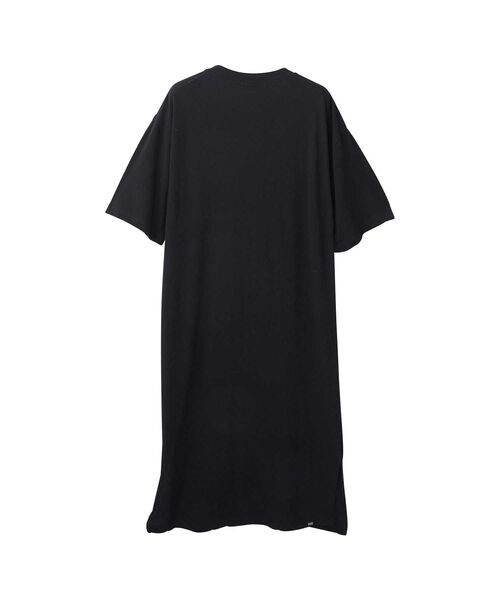 HYSTERIC GLAMOUR（ヒステリックグラマー） Tシャツワンピース FREE