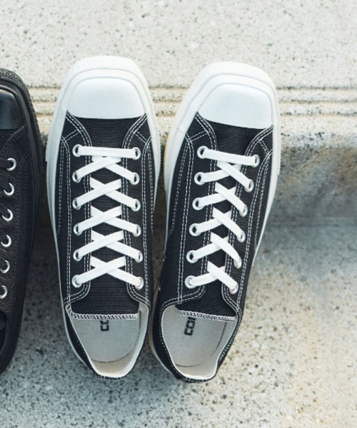 CONVERSE（コンバース） スニーカー ALL STAR SQUARETOE OX 31316070