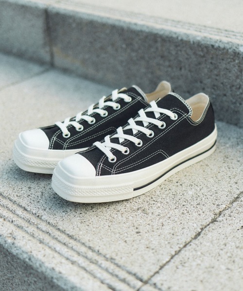 Converse ALL STAR 23cm未使用 CONVERSE（コンバース） スニーカー ALL STAR SQUARETOE OX 31316070