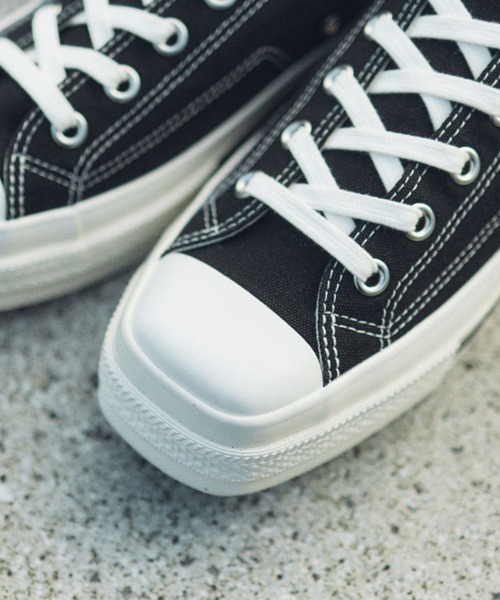CONVERSE（コンバース） スニーカー ALL STAR SQUARETOE OX 31316070